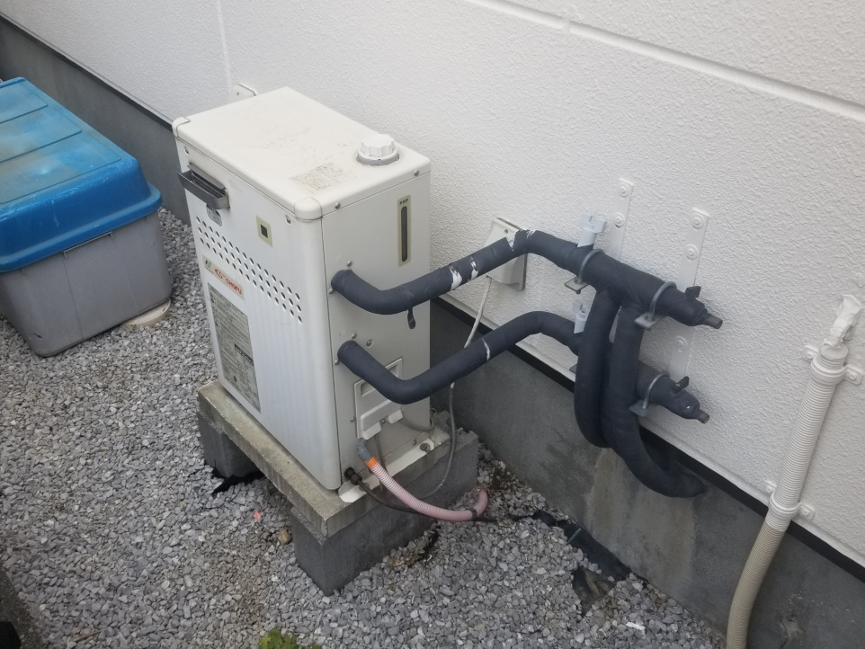 長府製作所 DBF-645YU