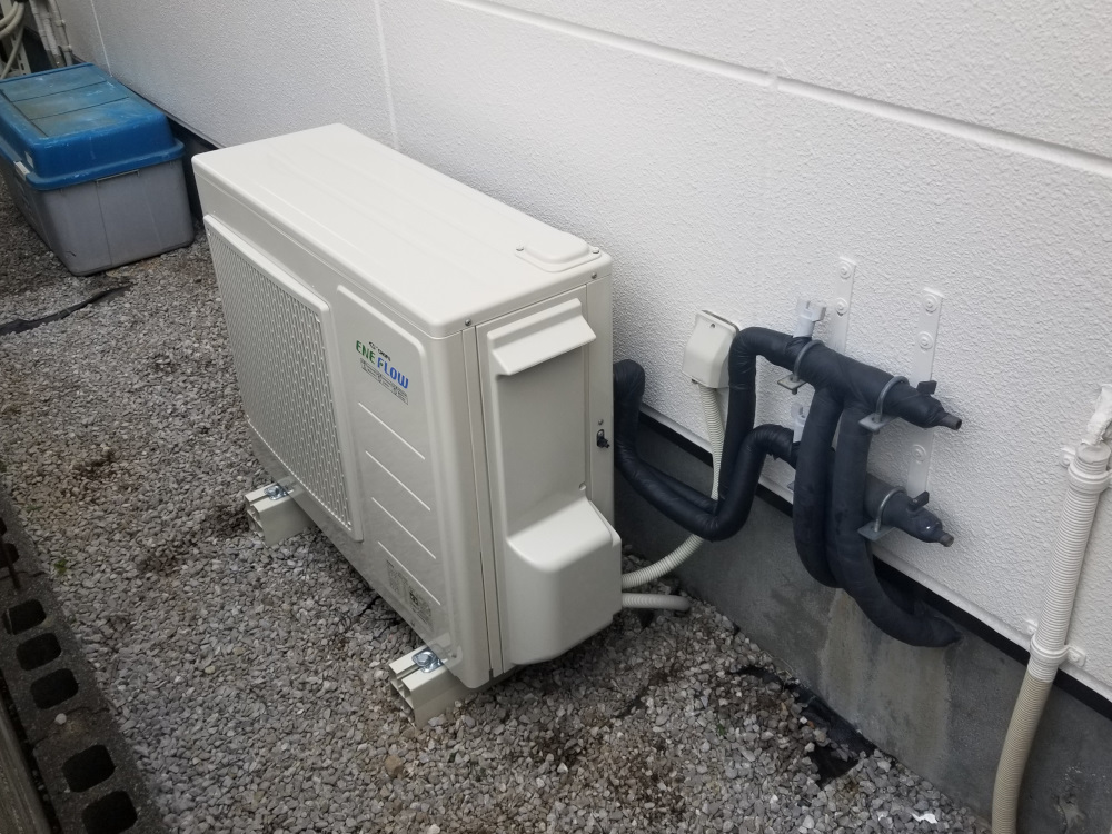 長府製作所 AEYH-0642X