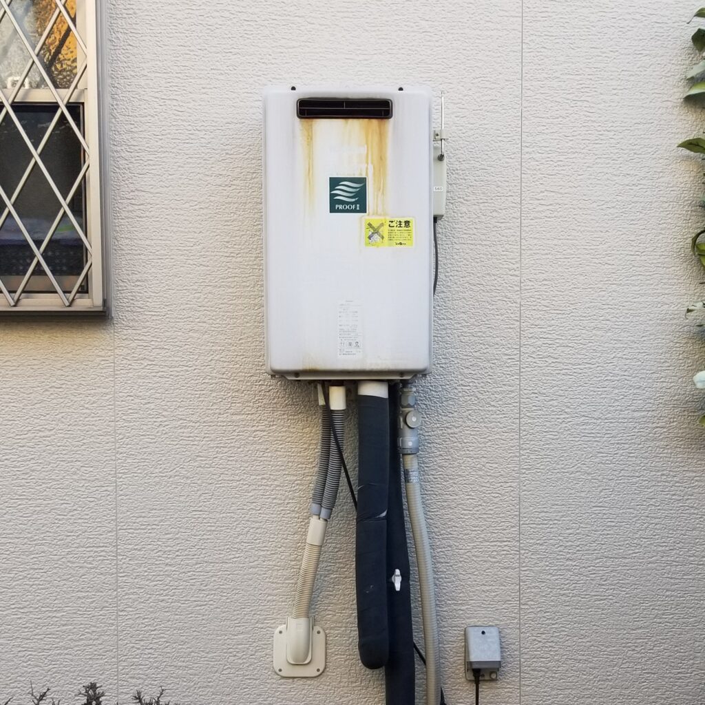 ナショナル GJE-20T3