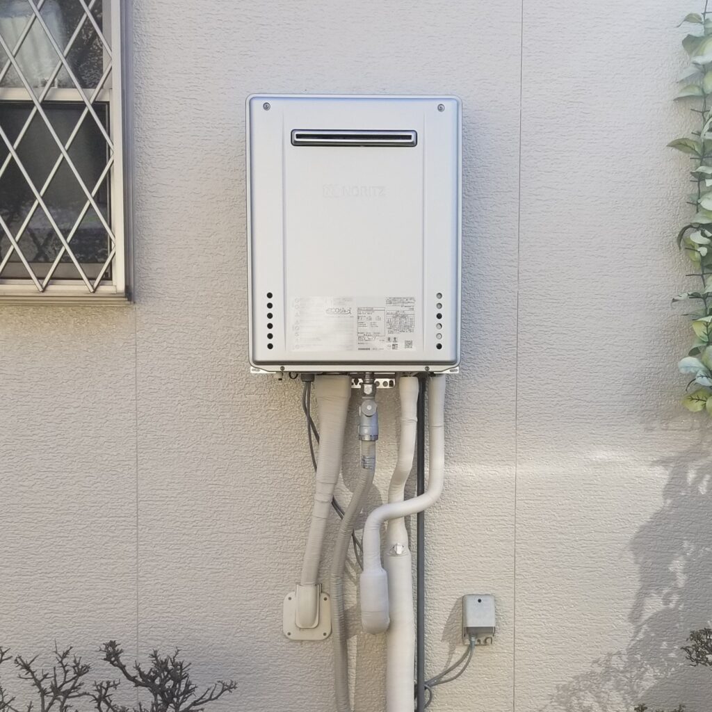 ノーリツ GT-C2472SAW