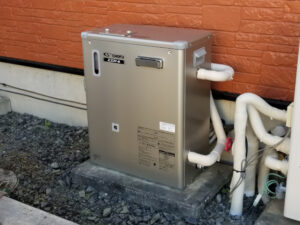 長府製作所 EDBF-1512RG