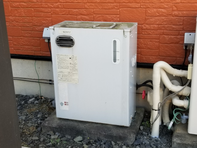ノーリツ OH-1200DY